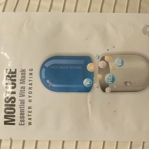 Moisture Essential Vita Mask